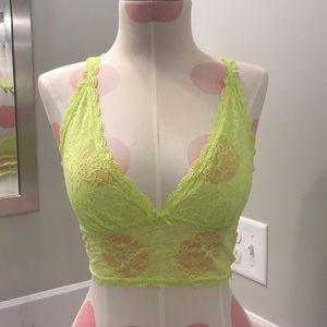 Victoria’s Secret Bralette